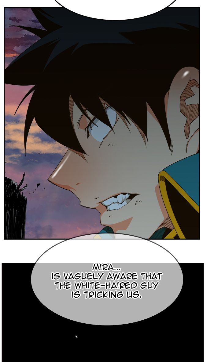 The God Of High School 457 61
