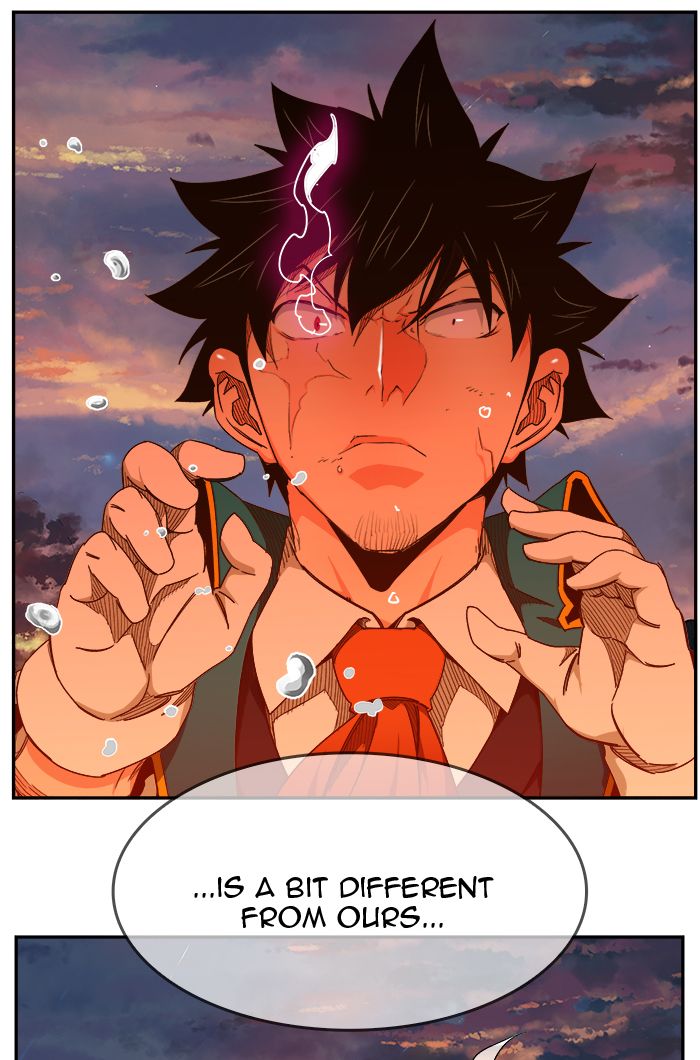 The God Of High School 457 64