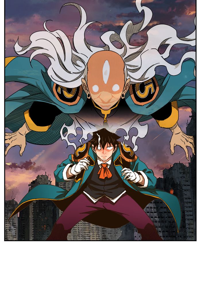 The God Of High School 457 65