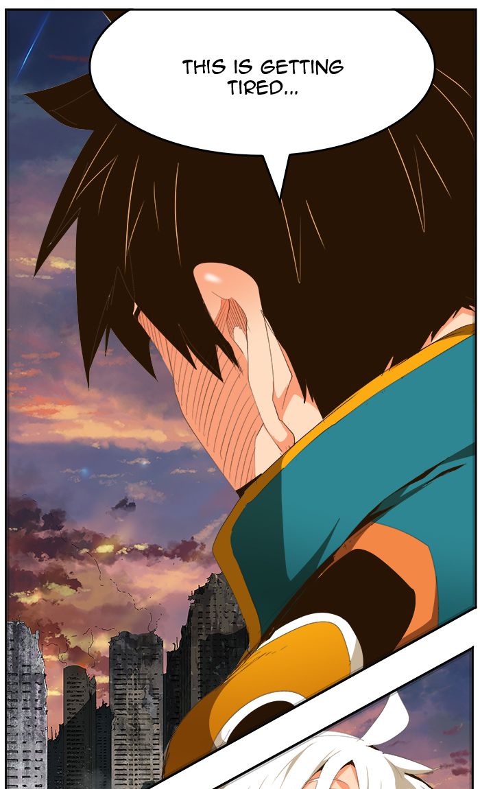 The God Of High School 457 69