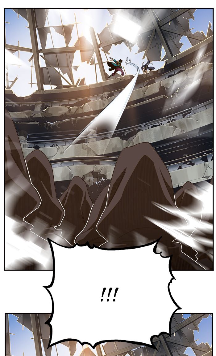 The God Of High School 457 74