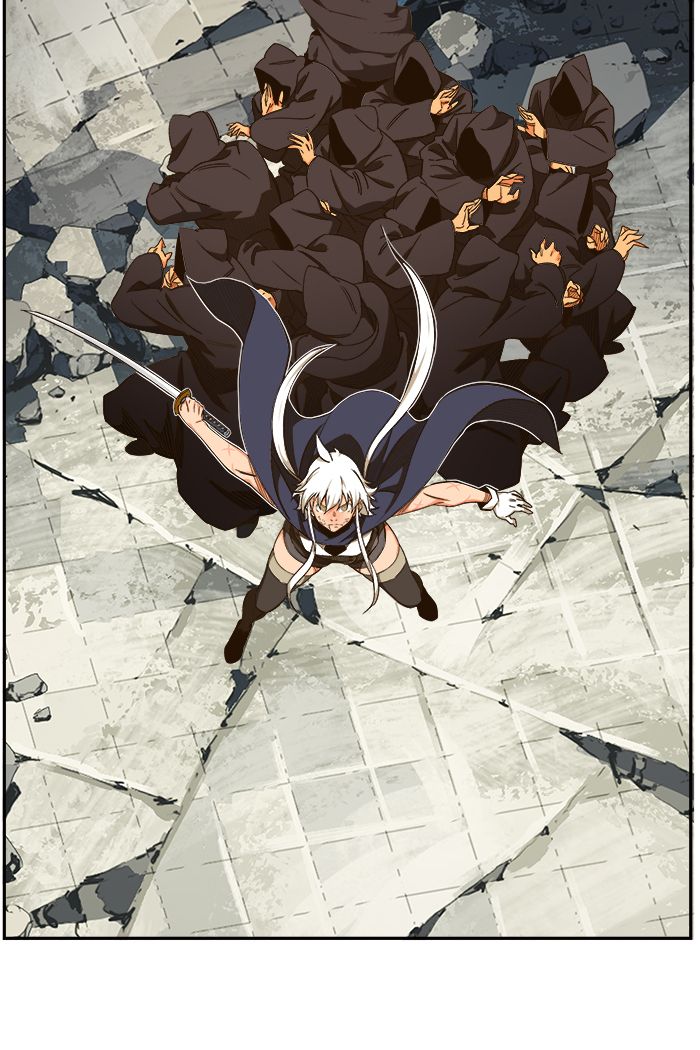 The God Of High School 457 79