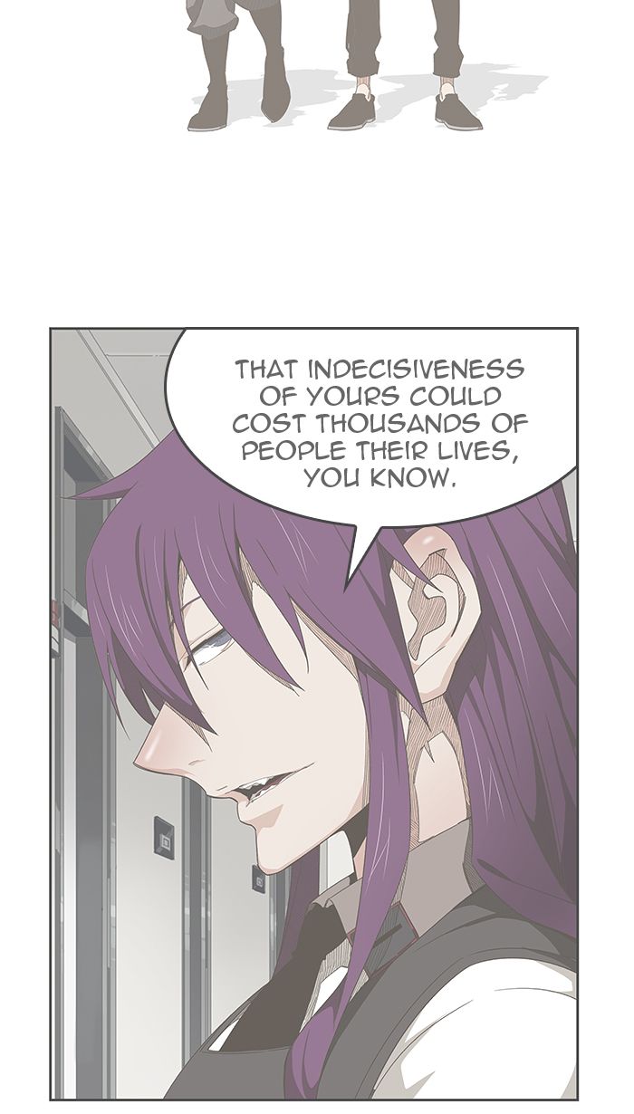 The God Of High School 457 8