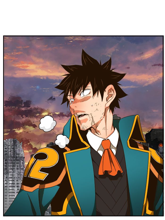 The God Of High School 457 81