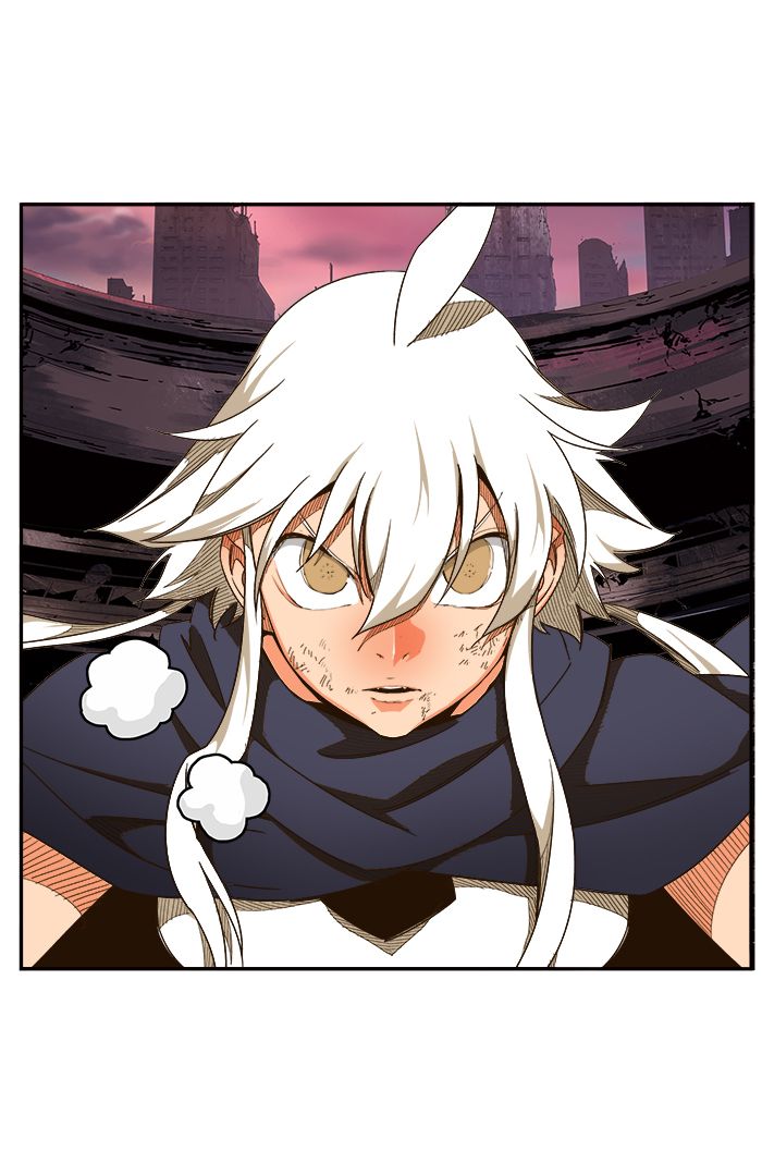 The God Of High School 457 82