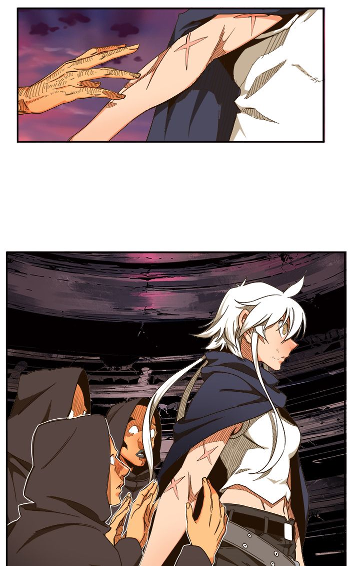 The God Of High School 457 83