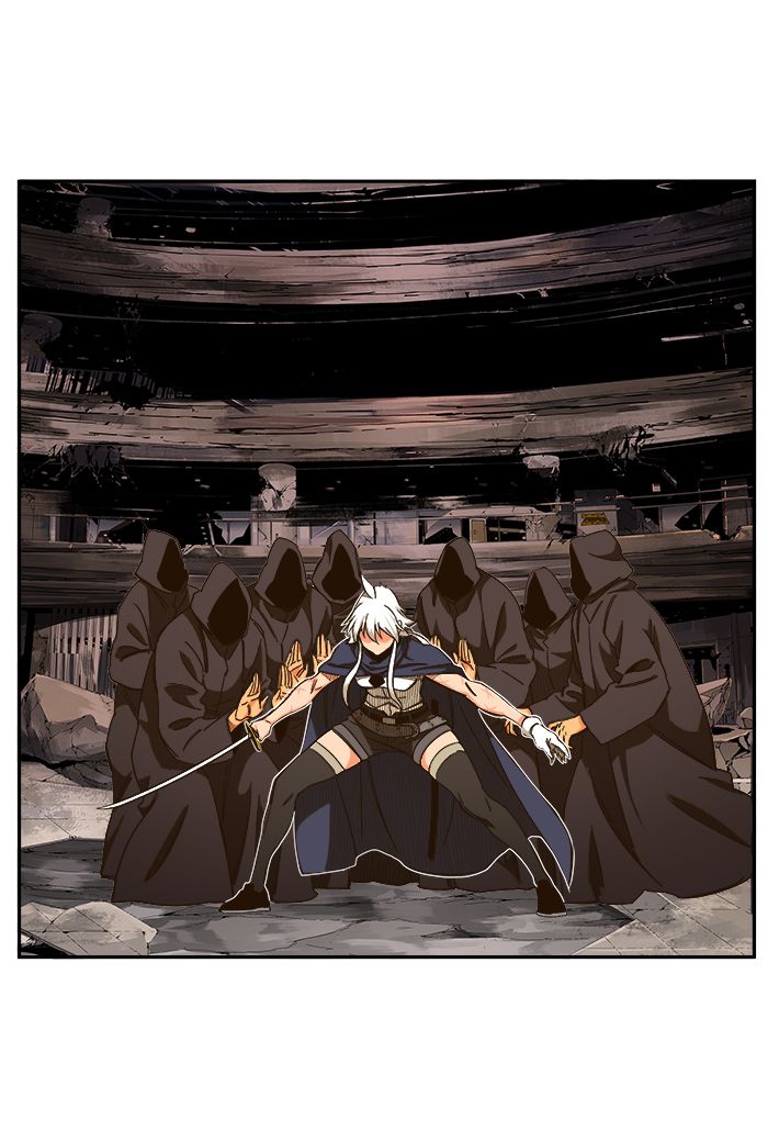 The God Of High School 457 85