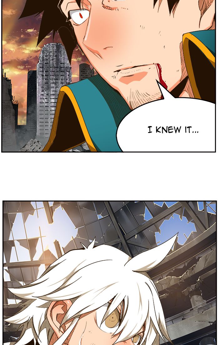 The God Of High School 457 91