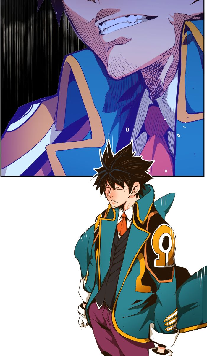 The God Of High School 457 98