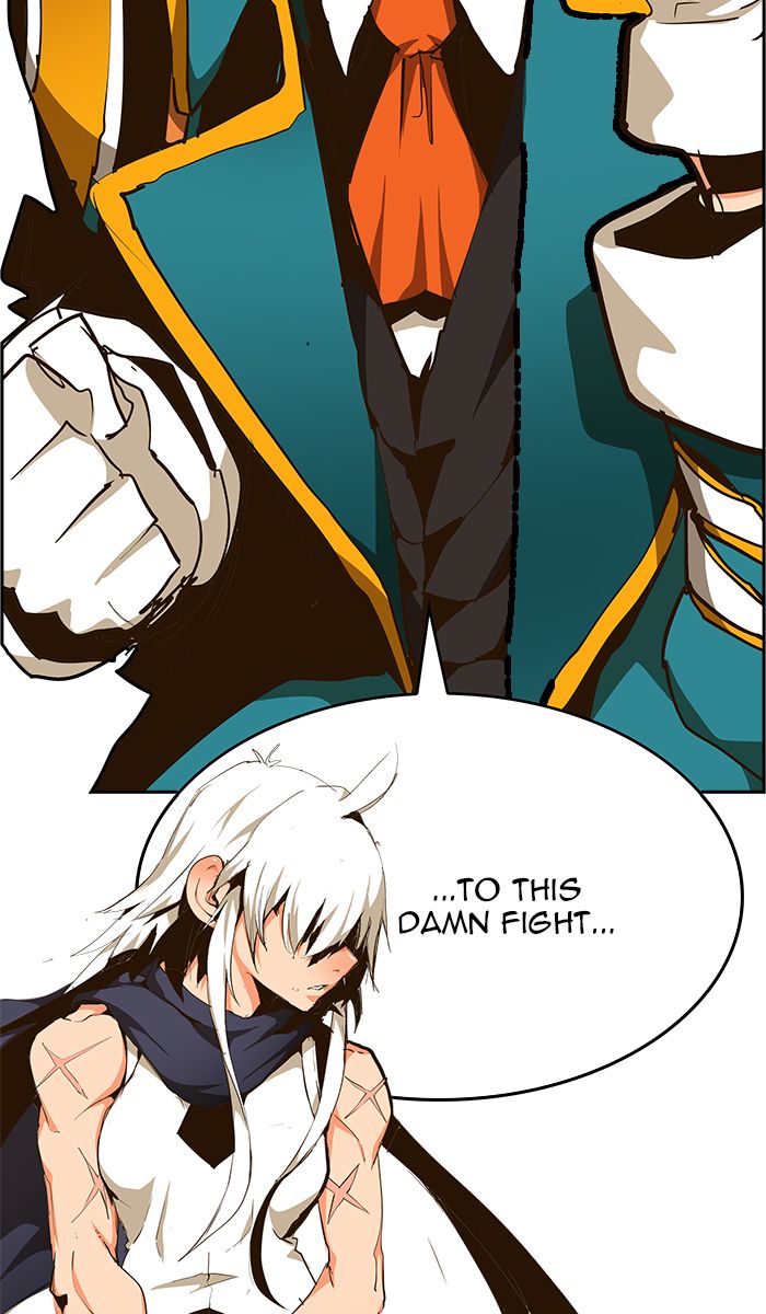The God Of High School 458 10