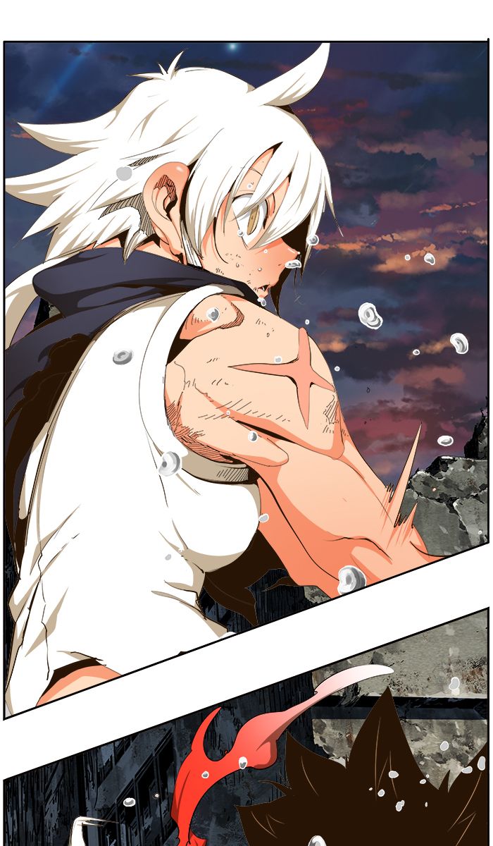 The God Of High School 458 20