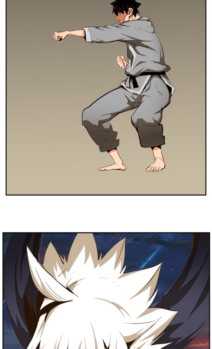 The God Of High School 458 25
