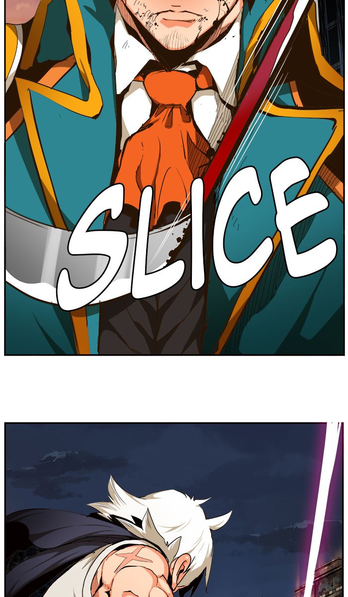 The God Of High School 458 27
