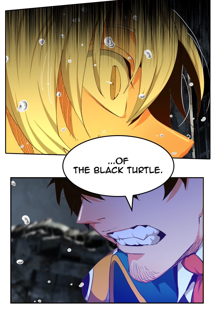 The God Of High School 458 37