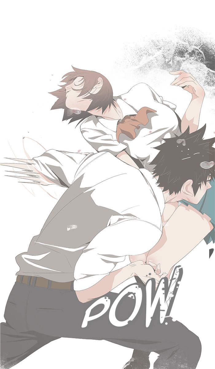 The God Of High School 458 38