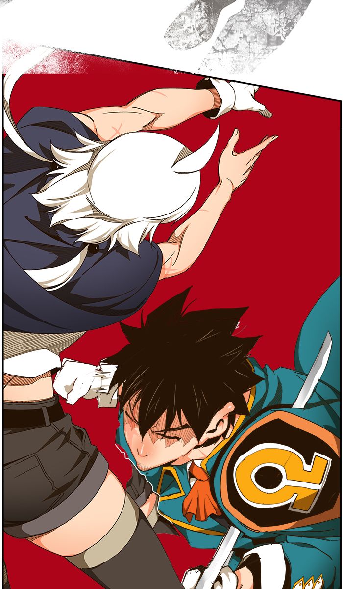 The God Of High School 458 39