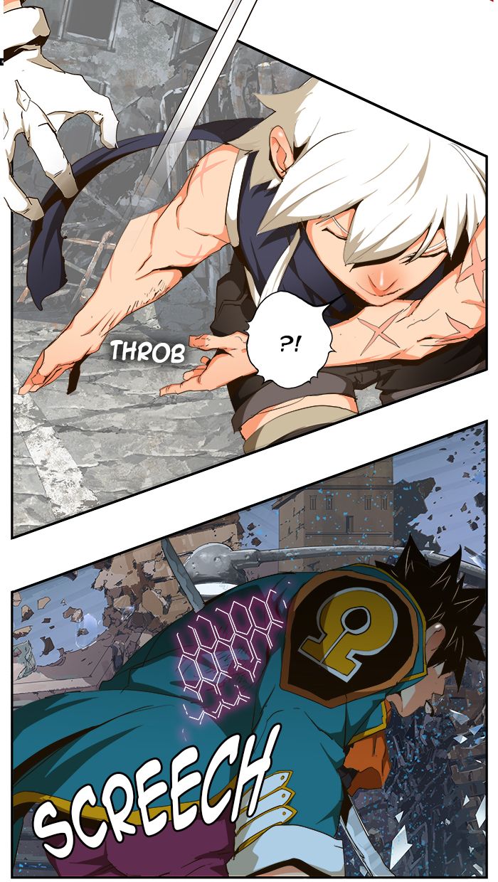 The God Of High School 458 47