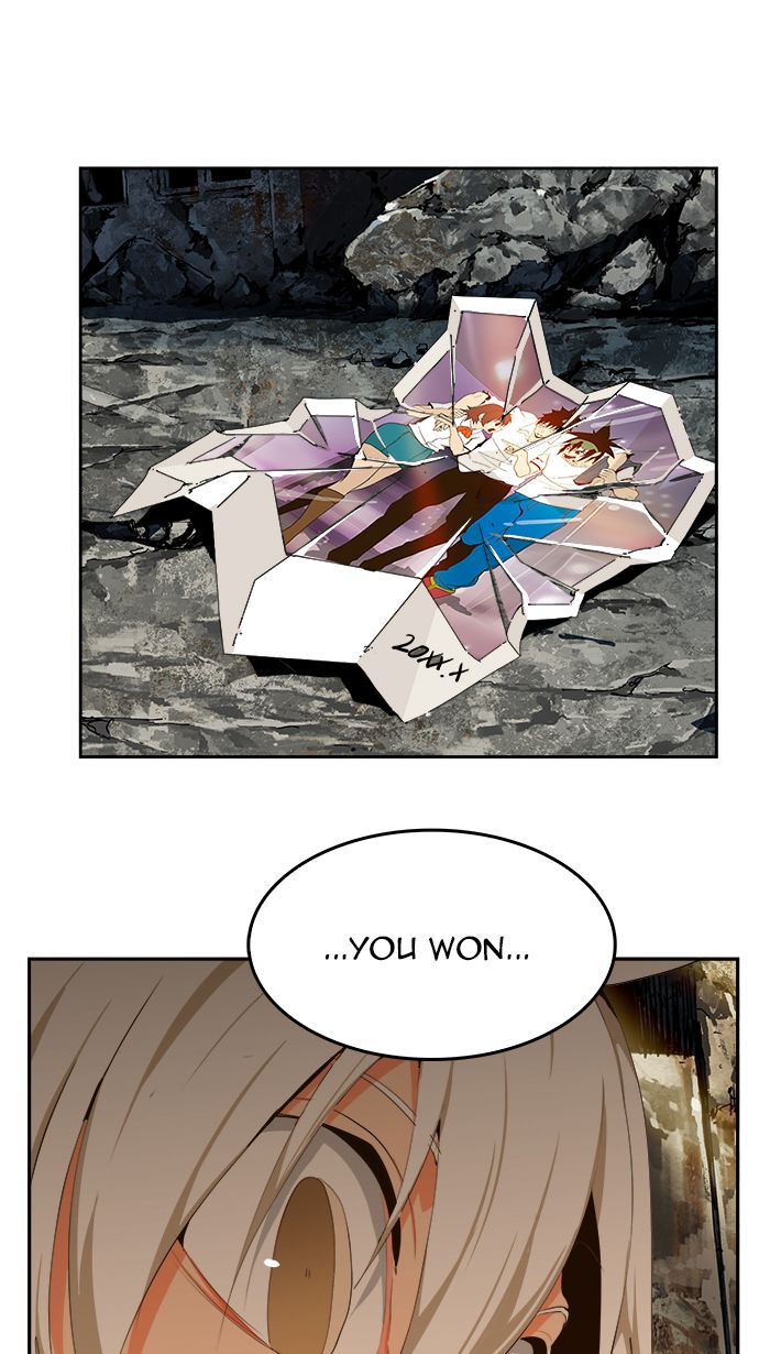 The God Of High School 458 56