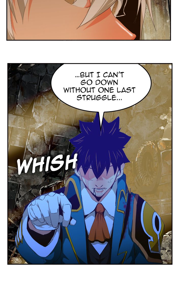 The God Of High School 458 57