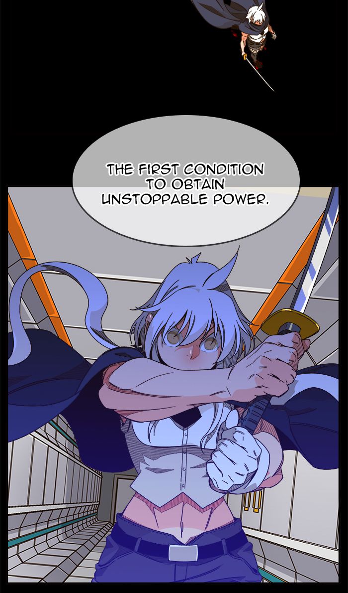 The God Of High School 458 6
