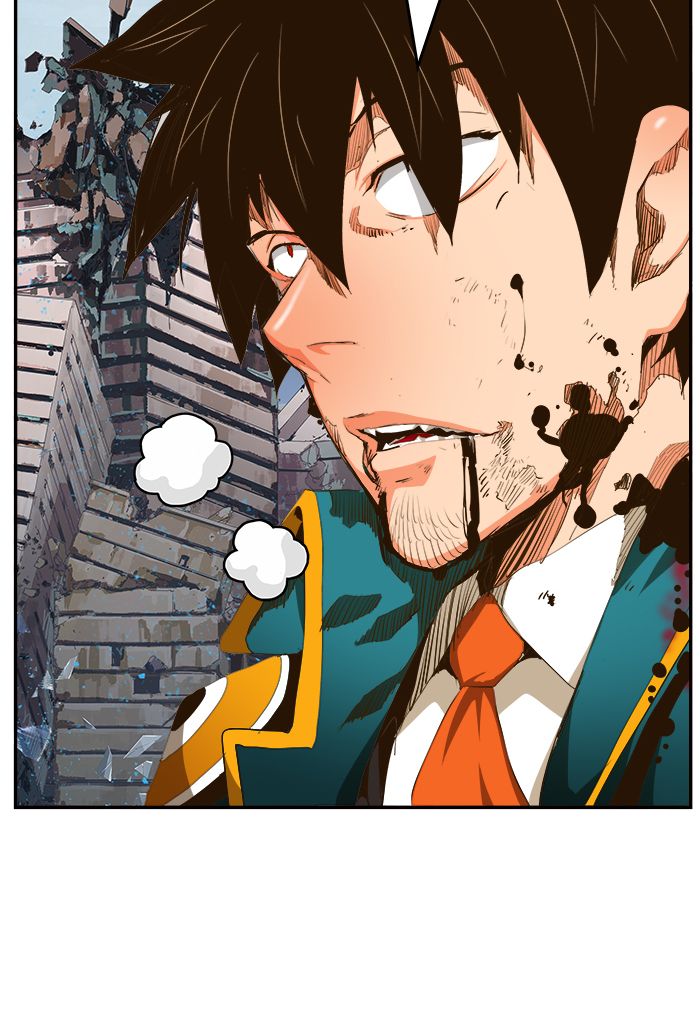 The God Of High School 458 64