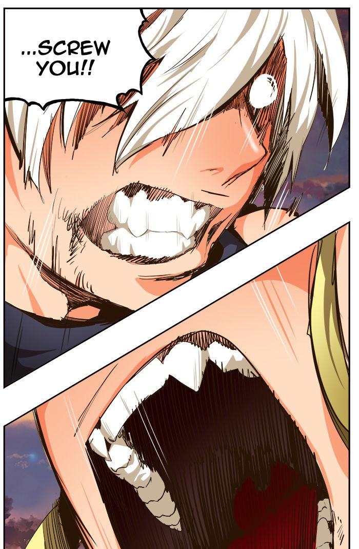 The God Of High School 458 65