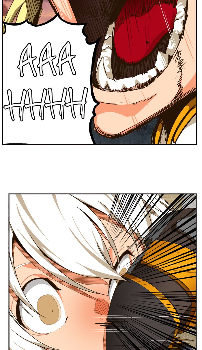 The God Of High School 458 66