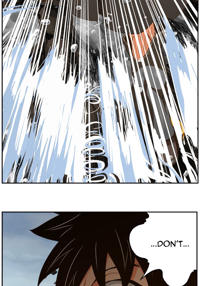 The God Of High School 458 77