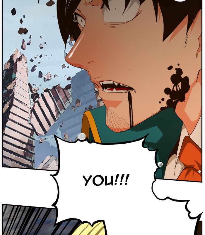The God Of High School 458 78