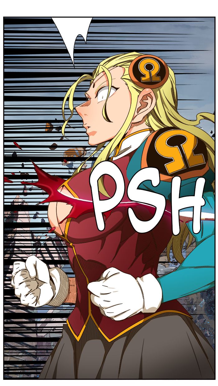 The God Of High School 458 83