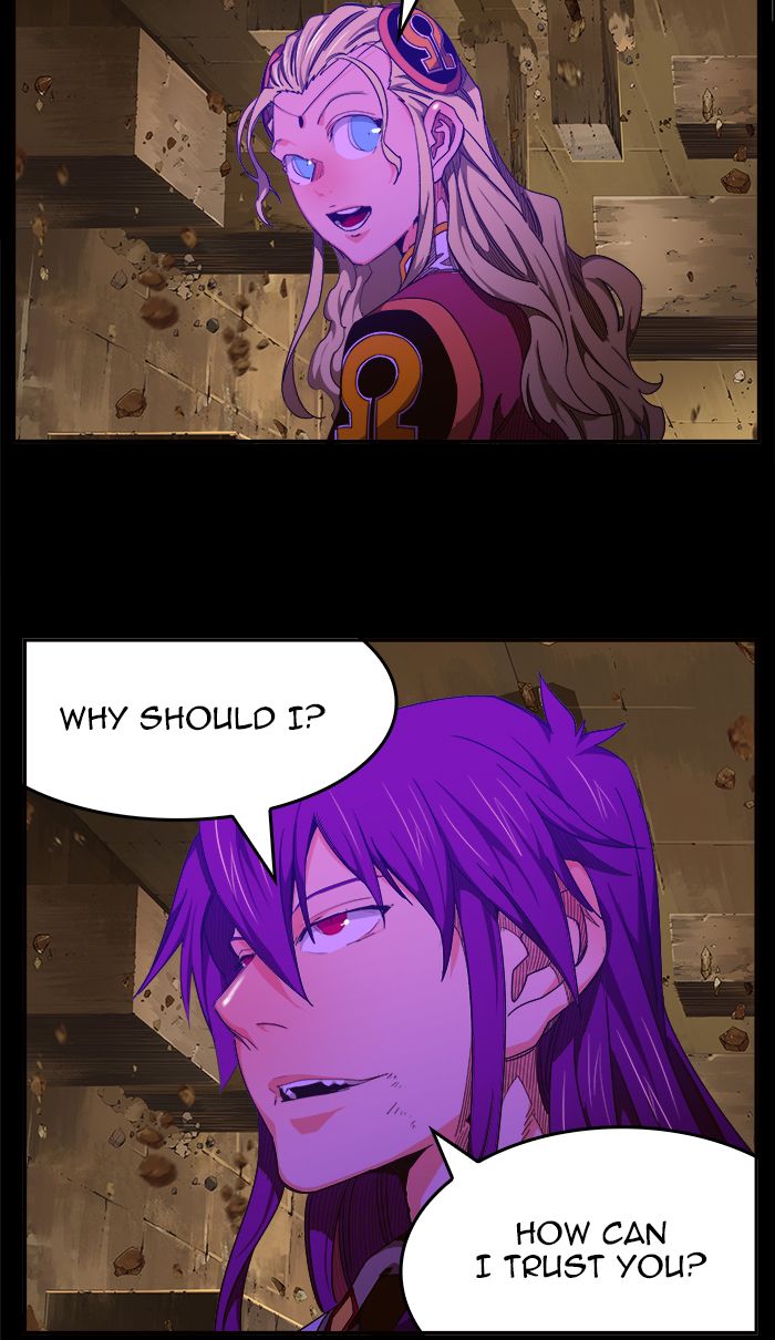 The God Of High School 458 94