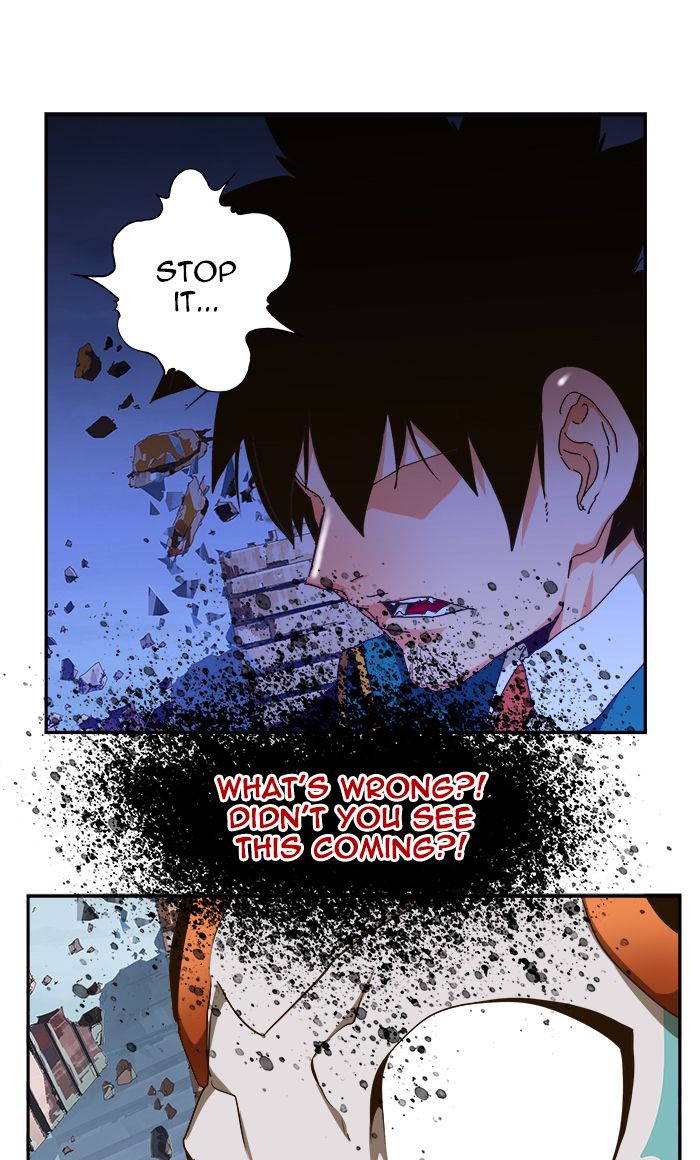 The God Of High School 459 31