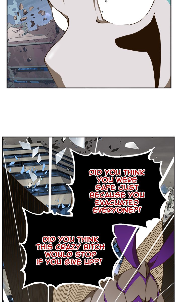 The God Of High School 459 32