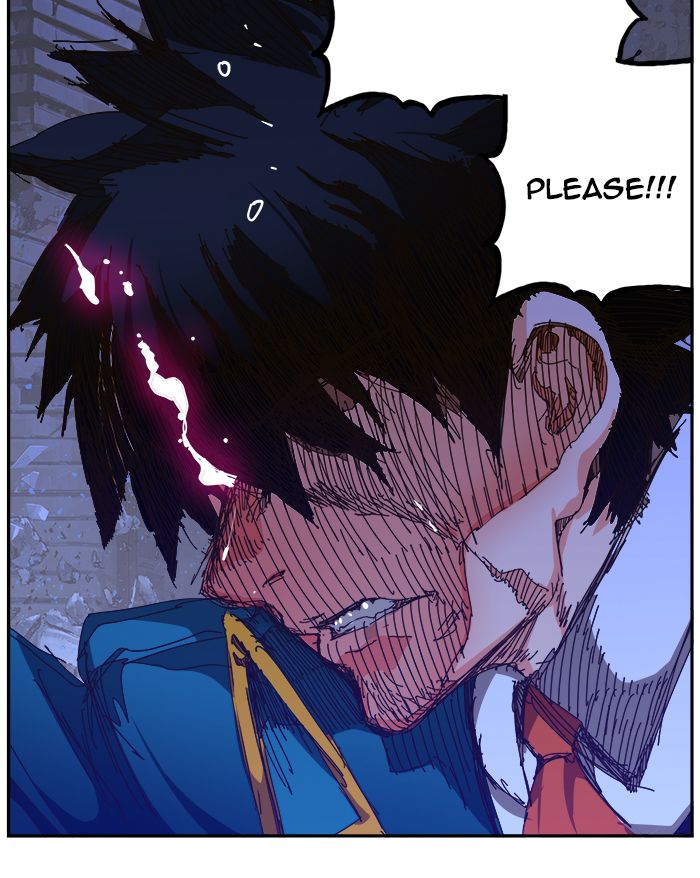 The God Of High School 459 46