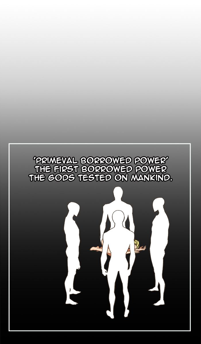 The God Of High School 459 47