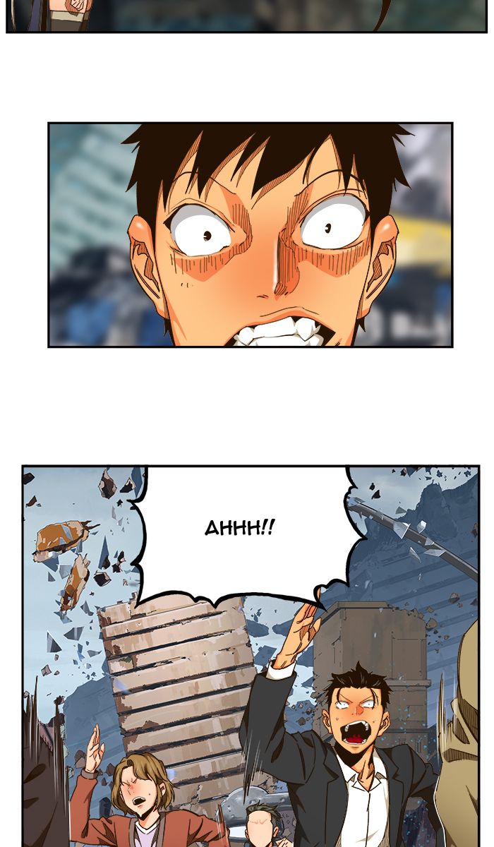 The God Of High School 459 57
