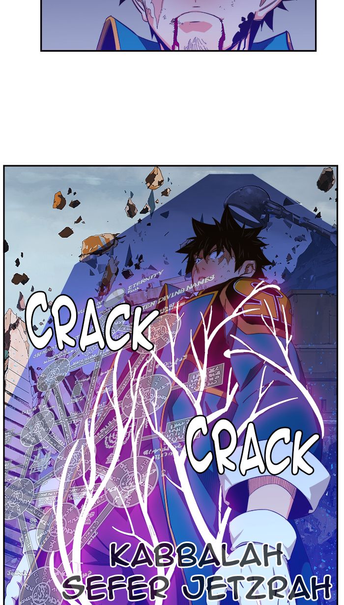 The God Of High School 459 7