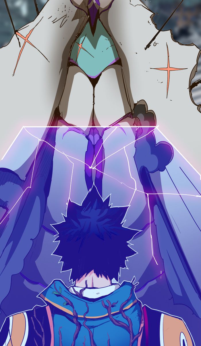 The God Of High School 459 70