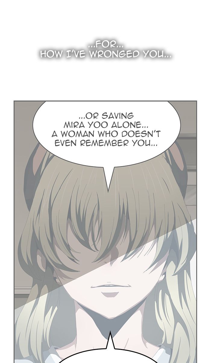 The God Of High School 459 77