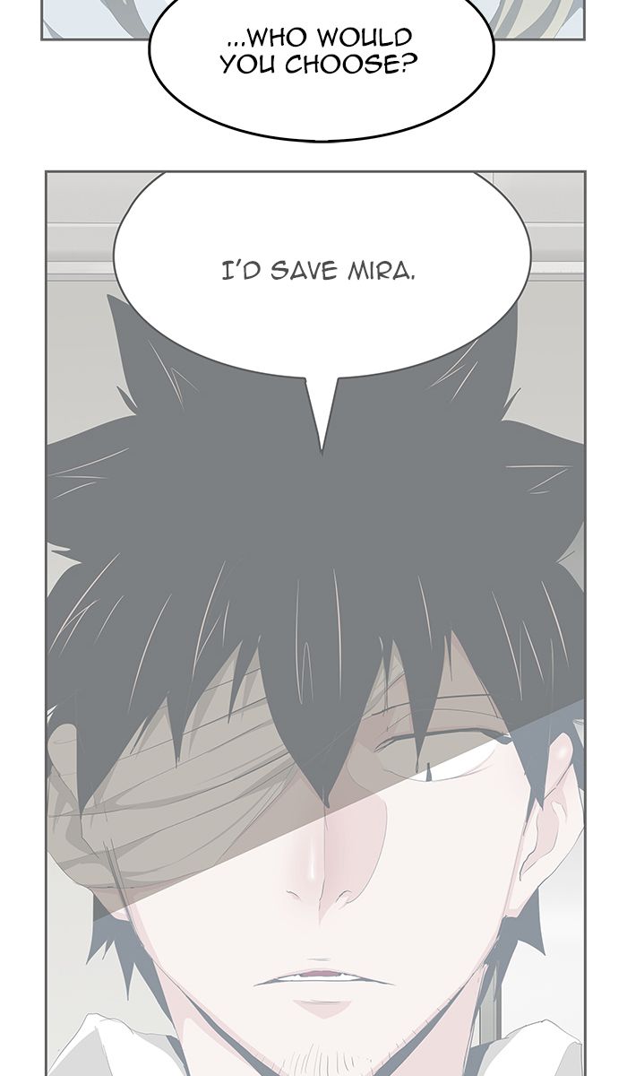 The God Of High School 459 78