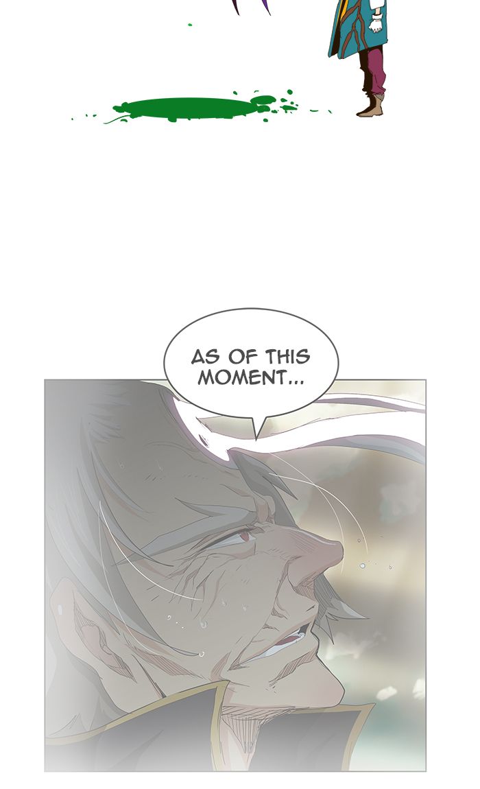 The God Of High School 459 80