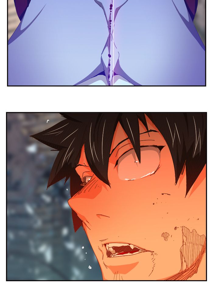 The God Of High School 459 83