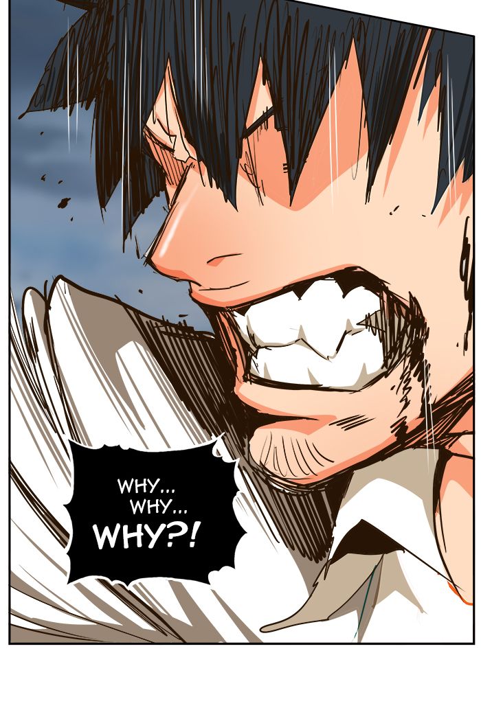 The God Of High School 459 95