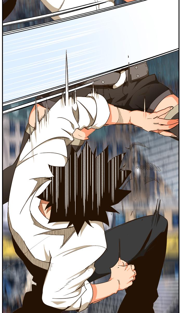 The God Of High School 460 14