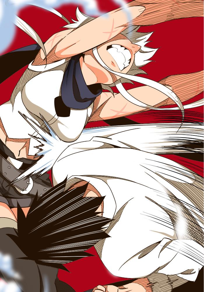 The God Of High School 460 19