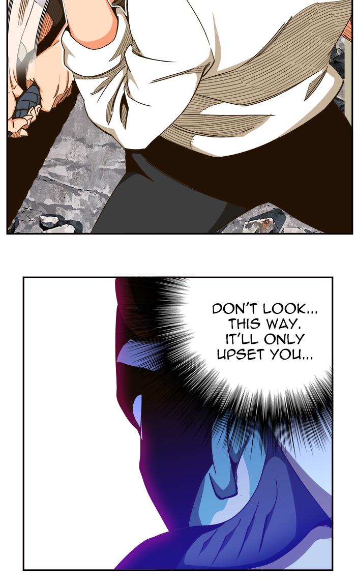 The God Of High School 460 33