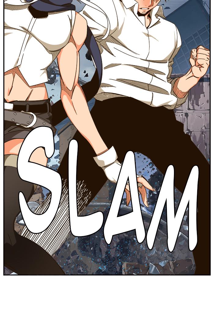 The God Of High School 460 35