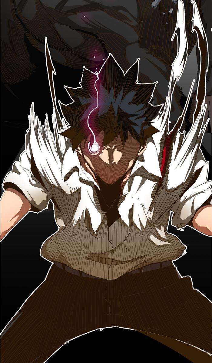 The God Of High School 460 38