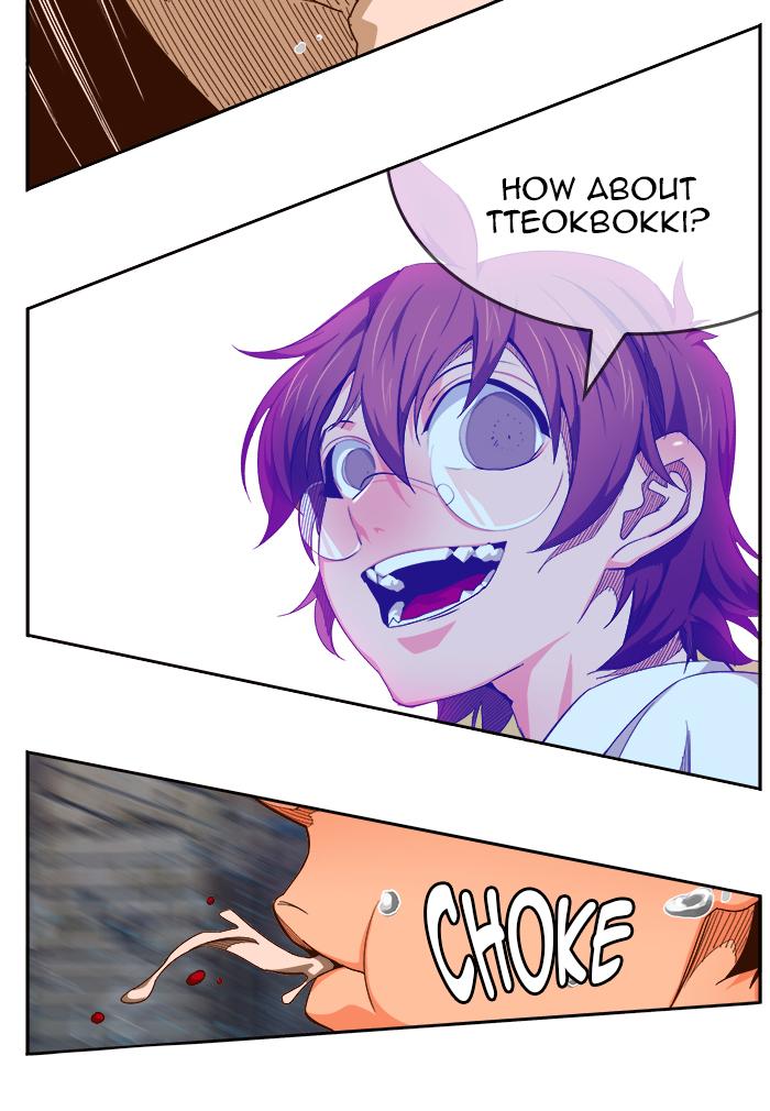 The God Of High School 460 41
