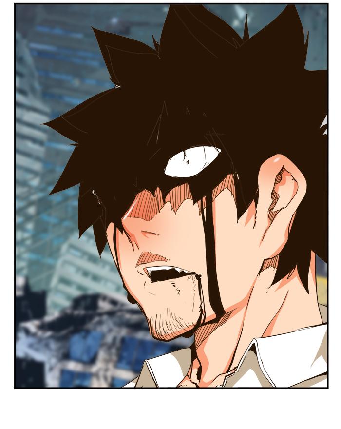 The God Of High School 460 57
